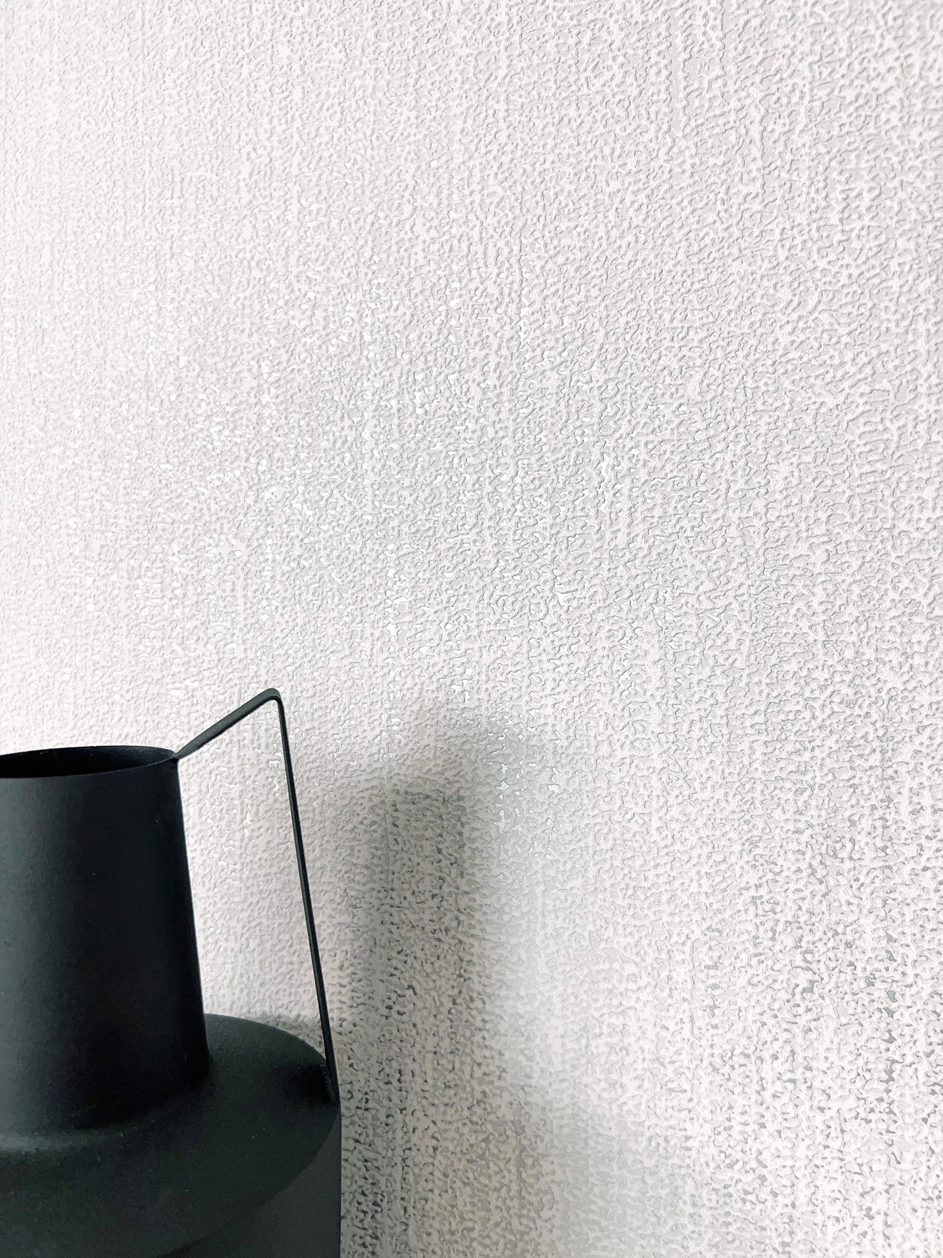 Newroom Vliestapete, Hellgrau Tapete Modern Unifarbe günstig online kaufen