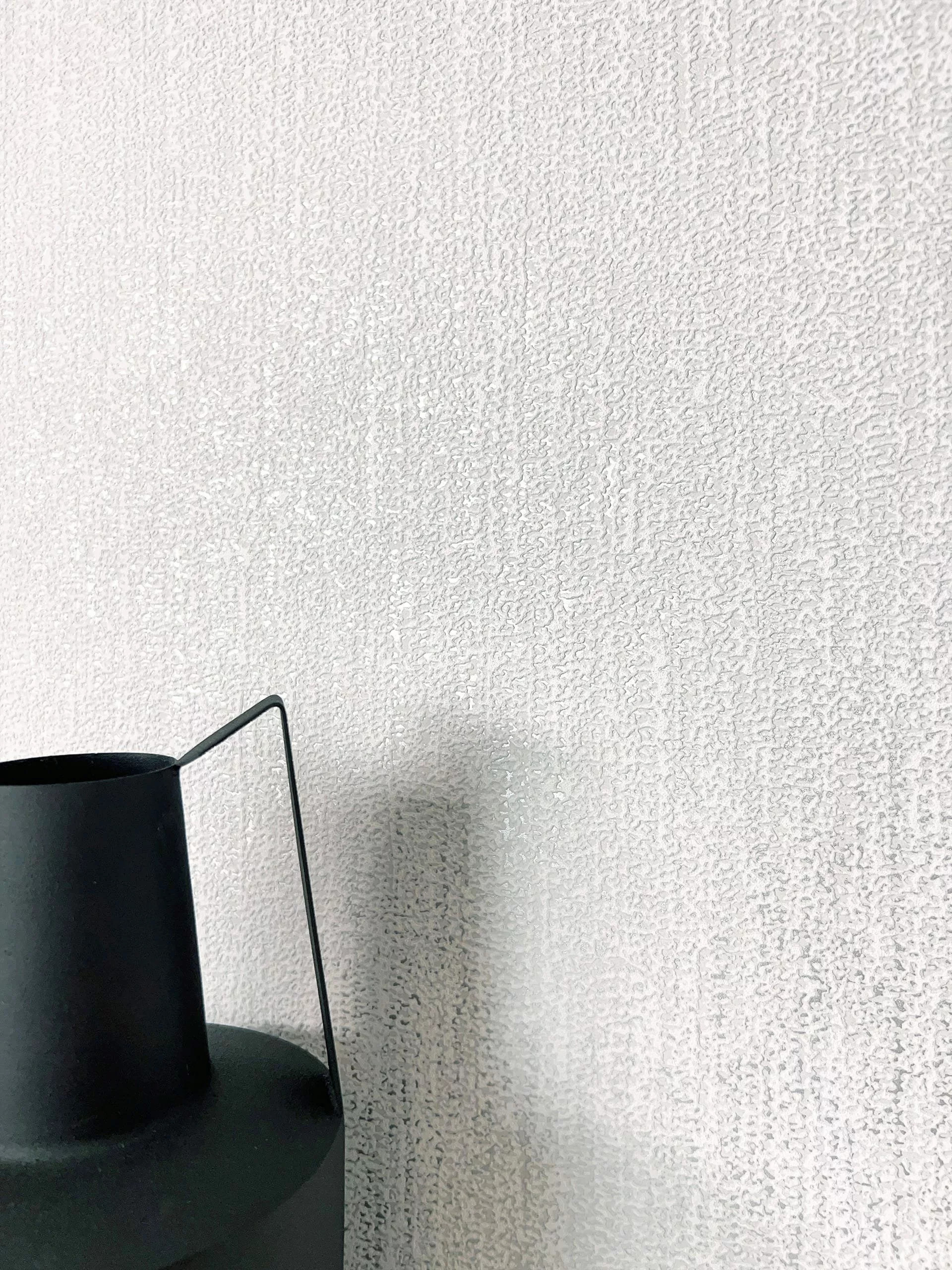 Newroom Vliestapete, Hellgrau Tapete Modern Unifarbe günstig online kaufen