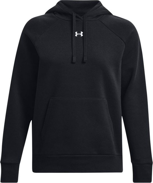 Under Armour® Kapuzenpullover UA Rival Fleece Hoodie günstig online kaufen