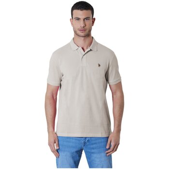 U.S Polo Assn.  Poloshirt US41197001-180 günstig online kaufen