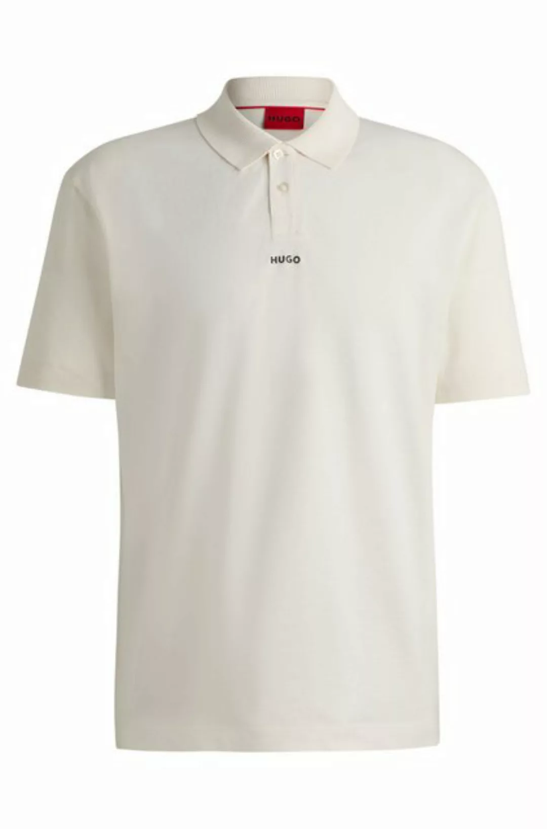 HUGO Poloshirt Dangula 10241531 01 günstig online kaufen