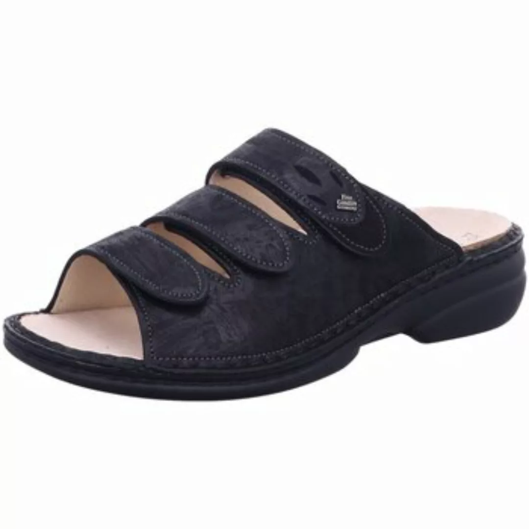 Finn Comfort  Clogs Pantoletten KOS Classic 02554-902724 günstig online kaufen