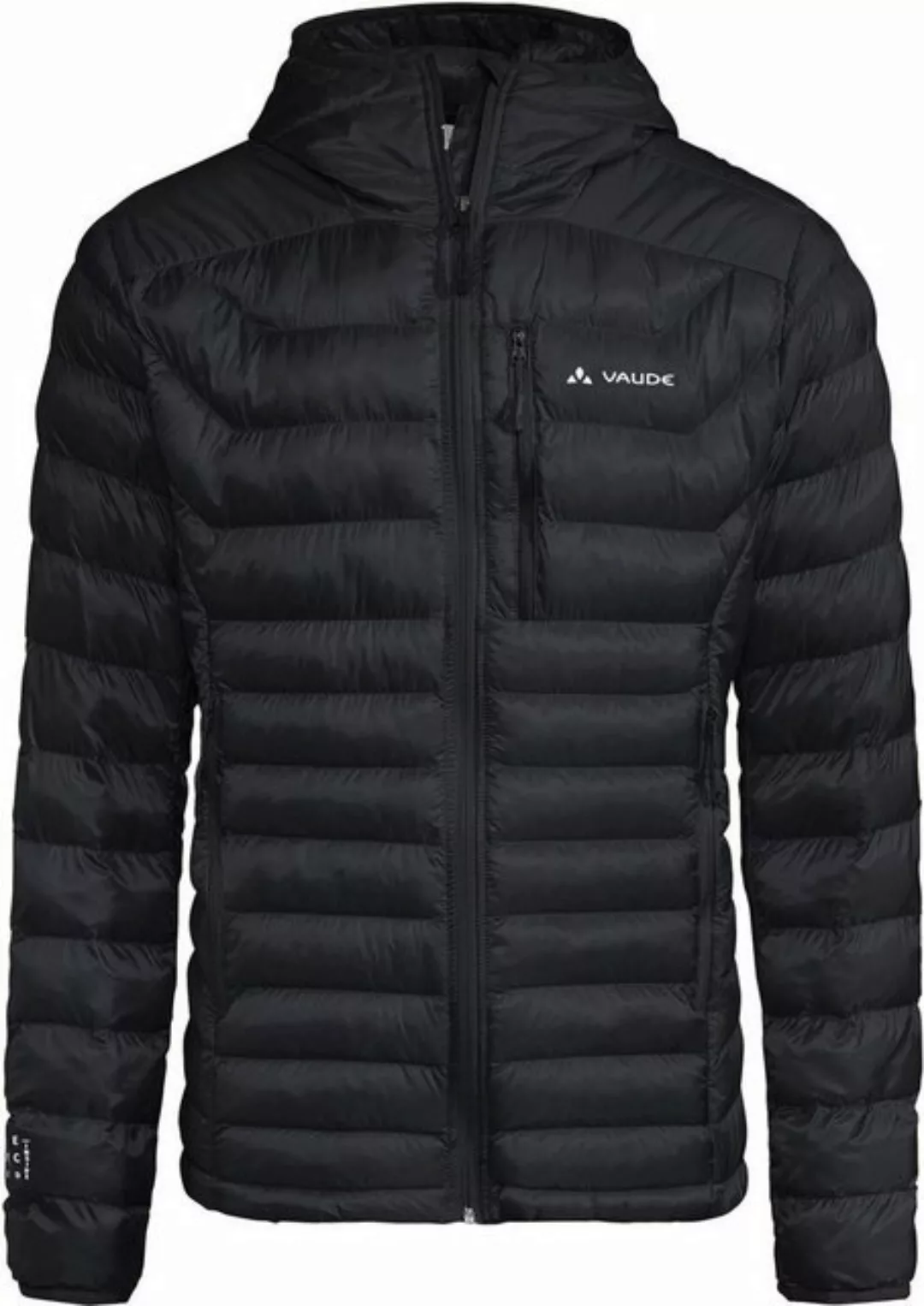 VAUDE Men's Batura Hooded Insulation Jacket - Insulationsjacke günstig online kaufen