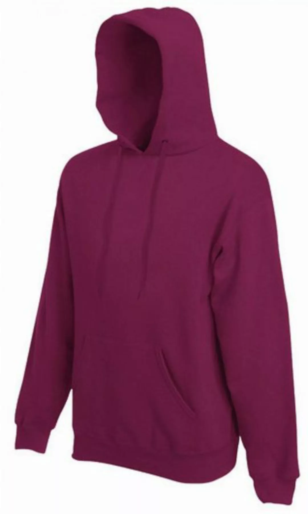 Fruit of the Loom Kapuzenpullover Premium Hooded Sweat günstig online kaufen