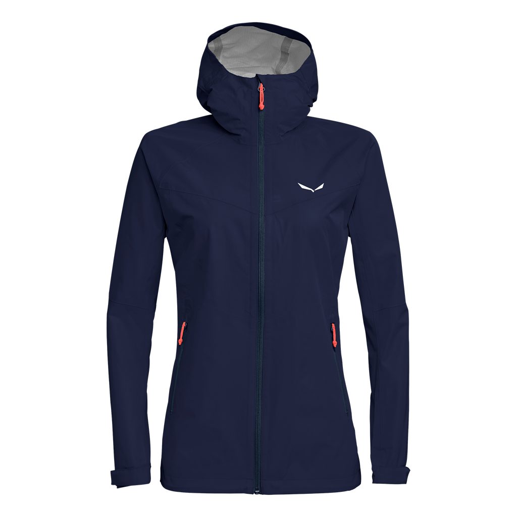 Salewa Funktionsjacke Regenjacke Aqua 3.0 ptx günstig online kaufen