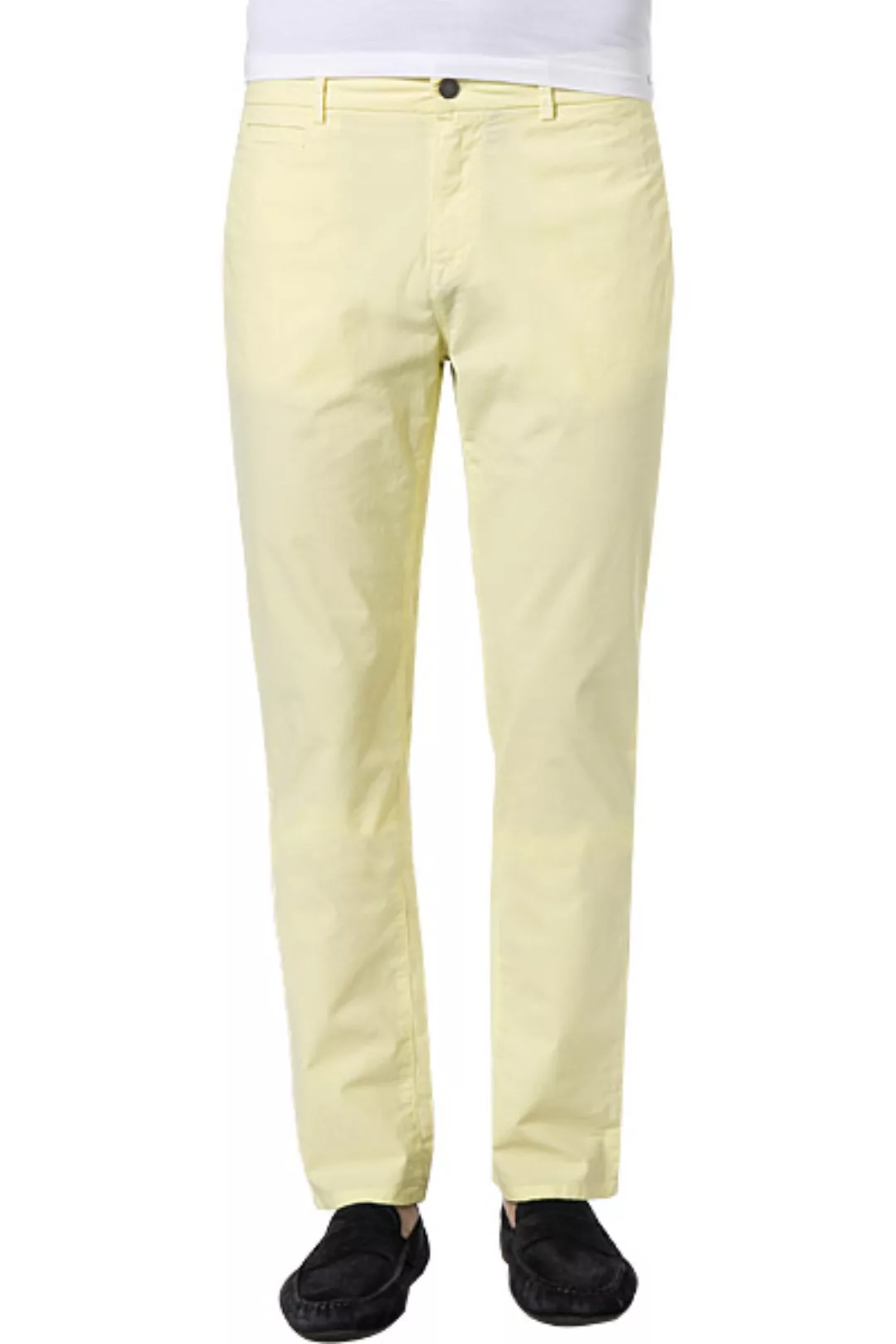 7 for all mankind Chino Slimmy gelb JSU3V790CL günstig online kaufen