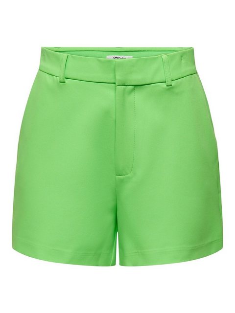 ONLY Shorts LANA-BERRY (1-tlg) Plain/ohne Details günstig online kaufen