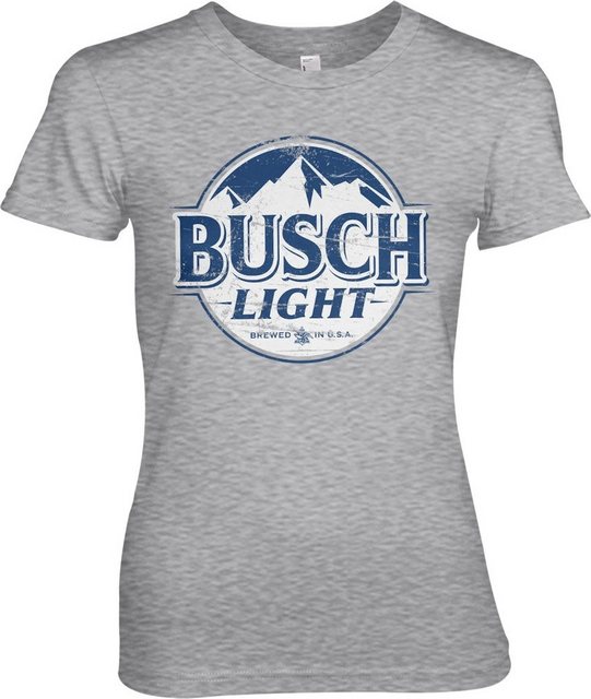 Busch Beer T-Shirt günstig online kaufen