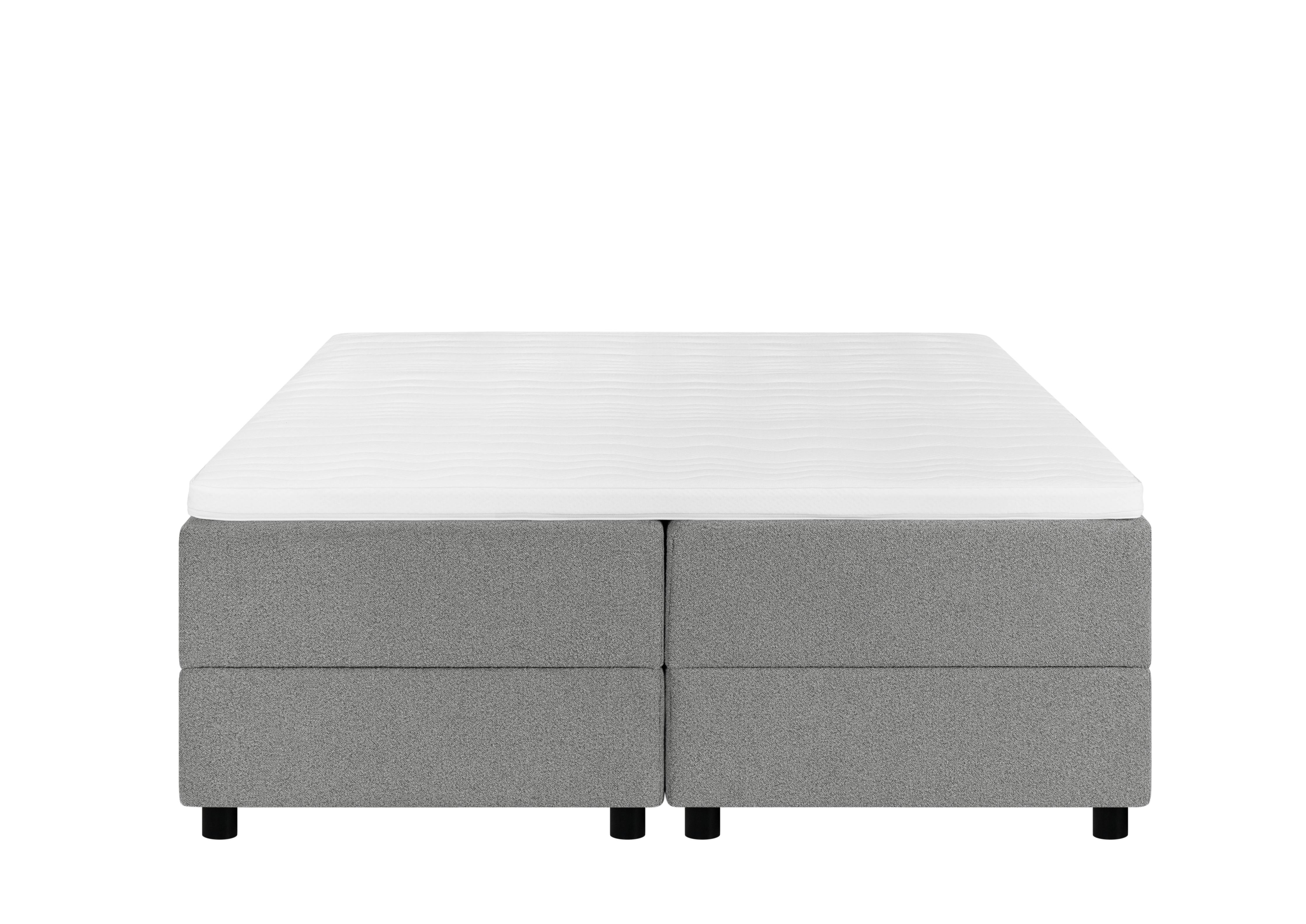 NADUVI Collection | Elios Bettgestell mit Stauraum 160x200 günstig online kaufen