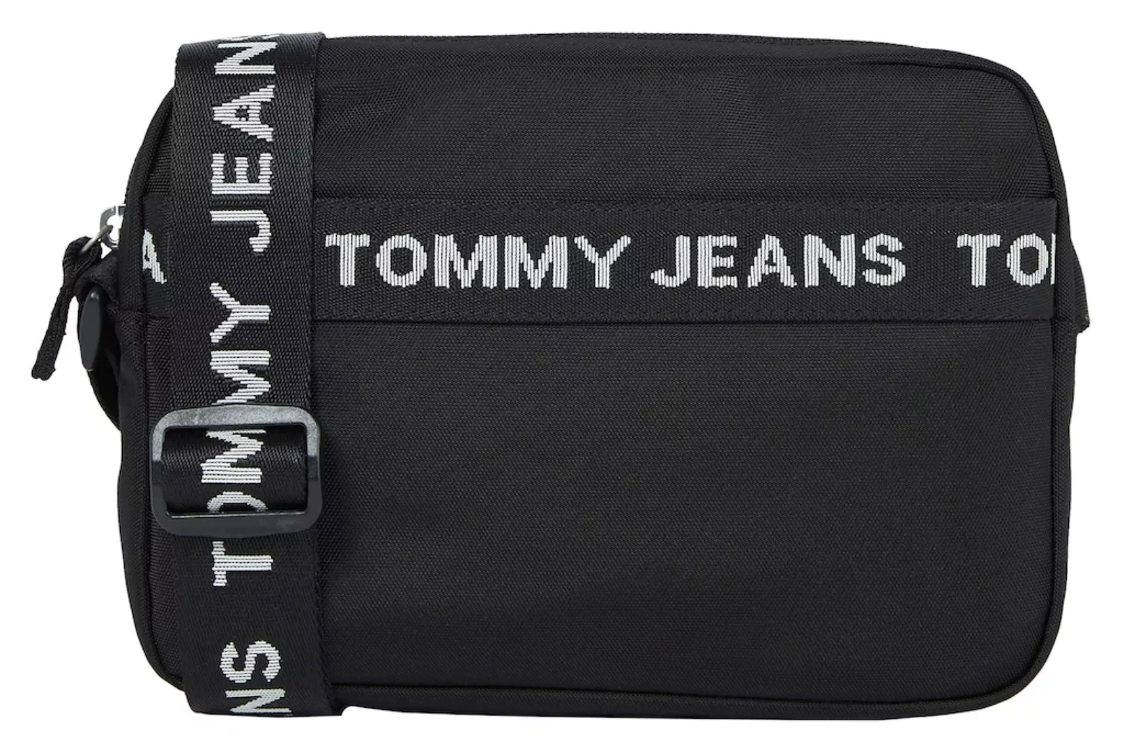 Tommy Jeans Umhängetasche "TJM ESSENTIAL EW CROSSOVER", in körpernahem Desi günstig online kaufen