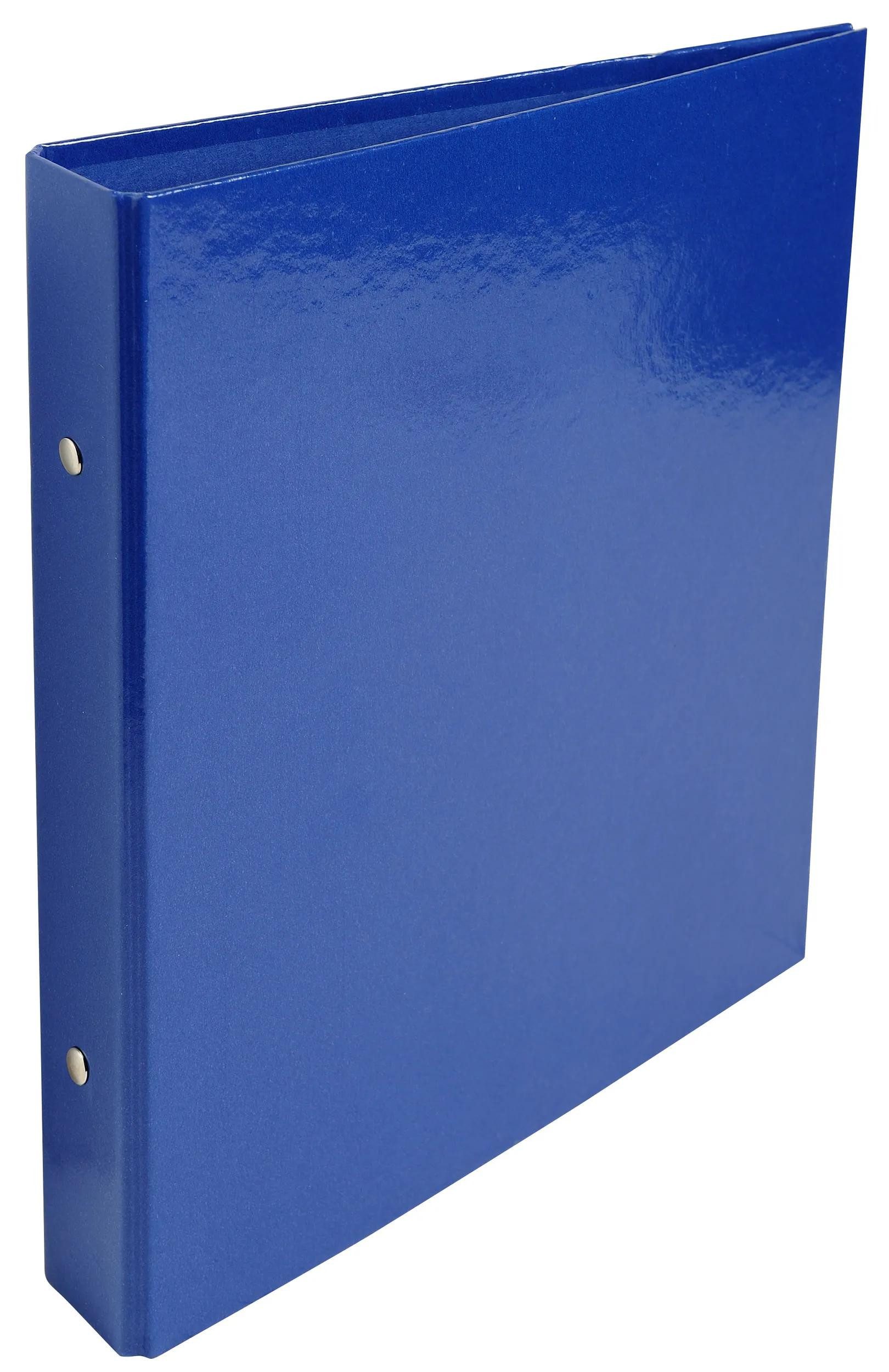 EXACOMPTA Ringbuchmappe 10x Ringbuch Iderama, mit günstig online kaufen