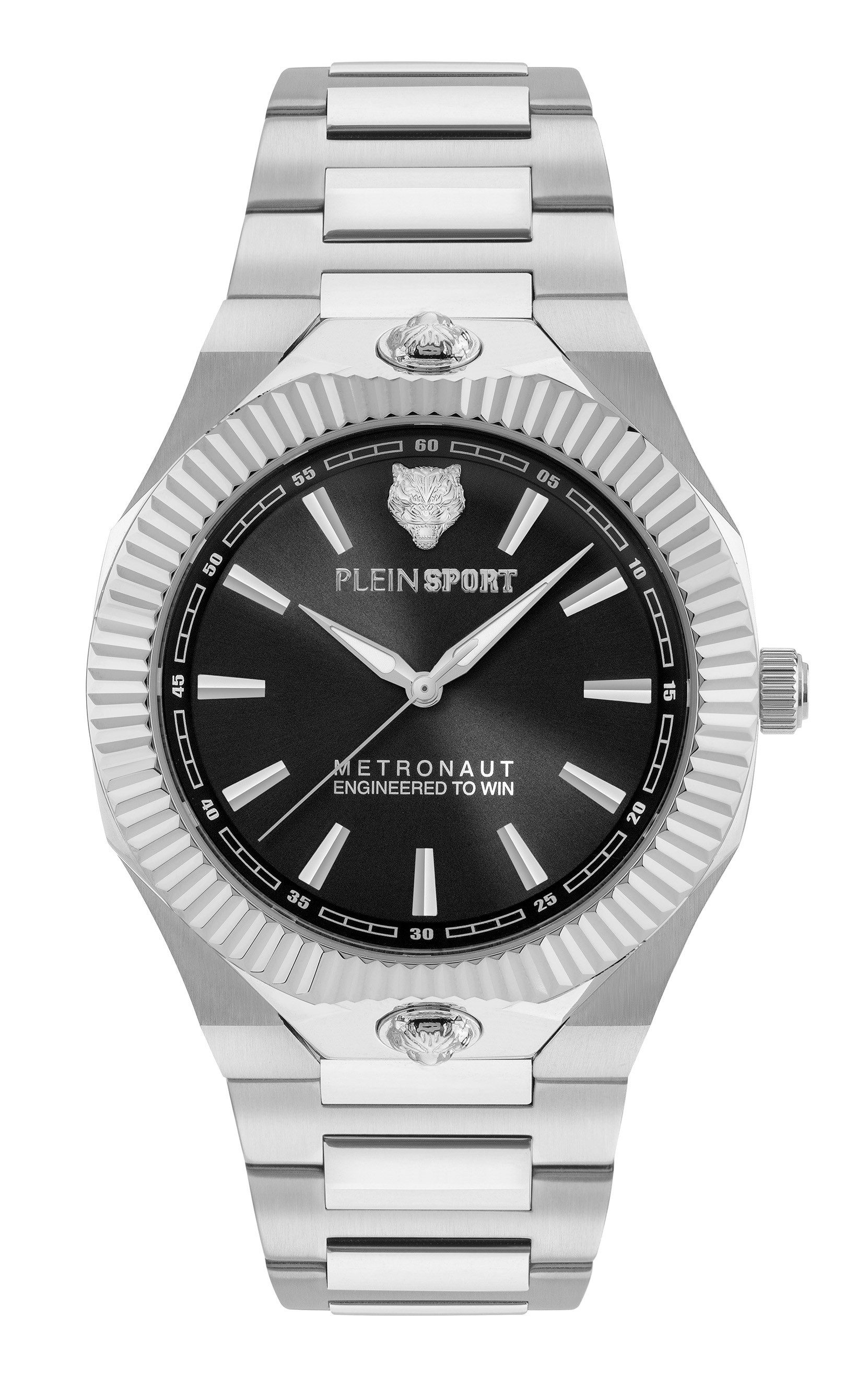 PLEIN SPORT Quarzuhr METRONAUT 42 MM, günstig online kaufen