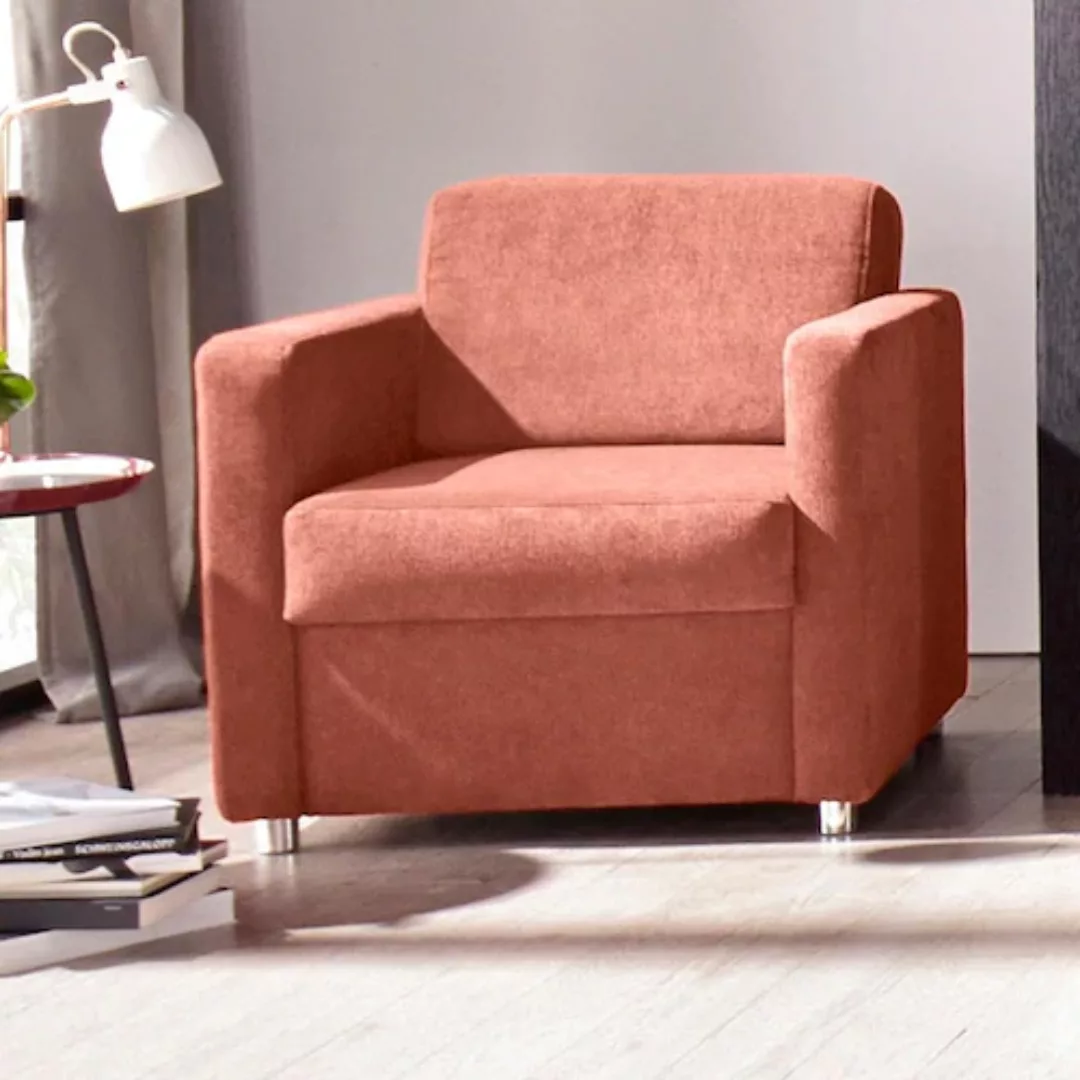 sit&more Sessel "Belfort" günstig online kaufen