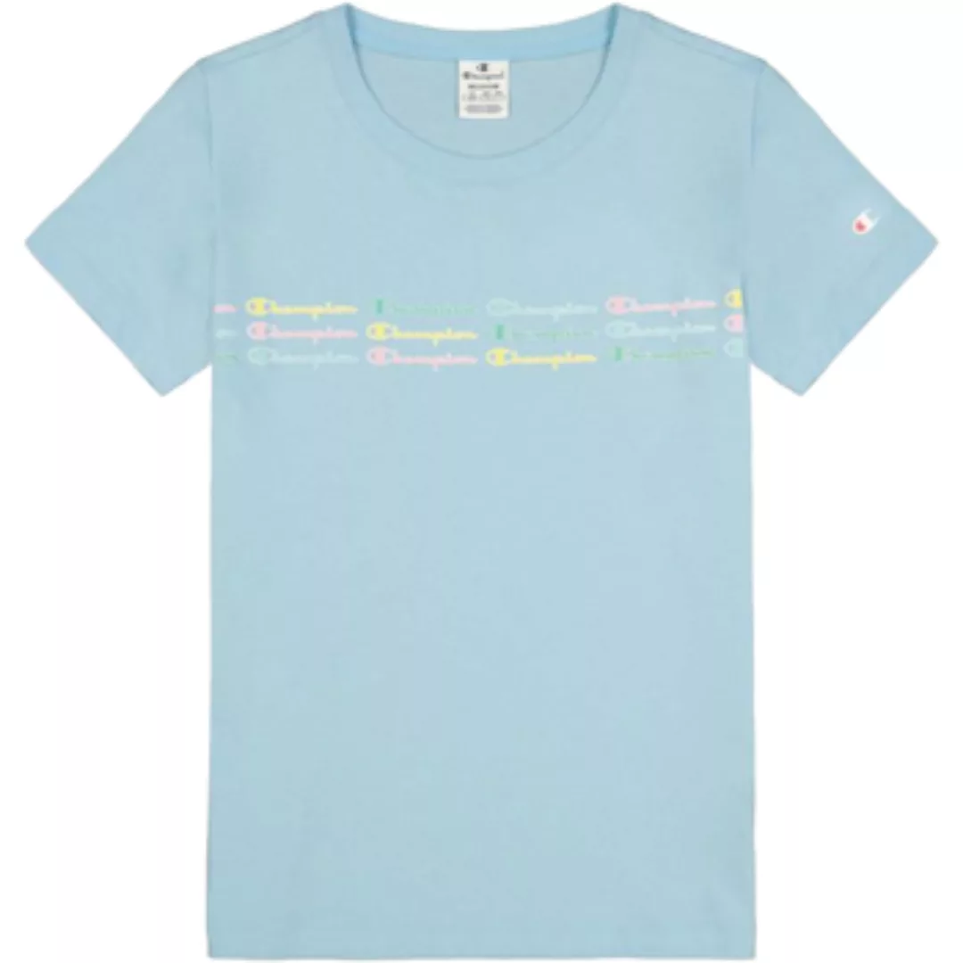 Champion  T-Shirt 114082 günstig online kaufen