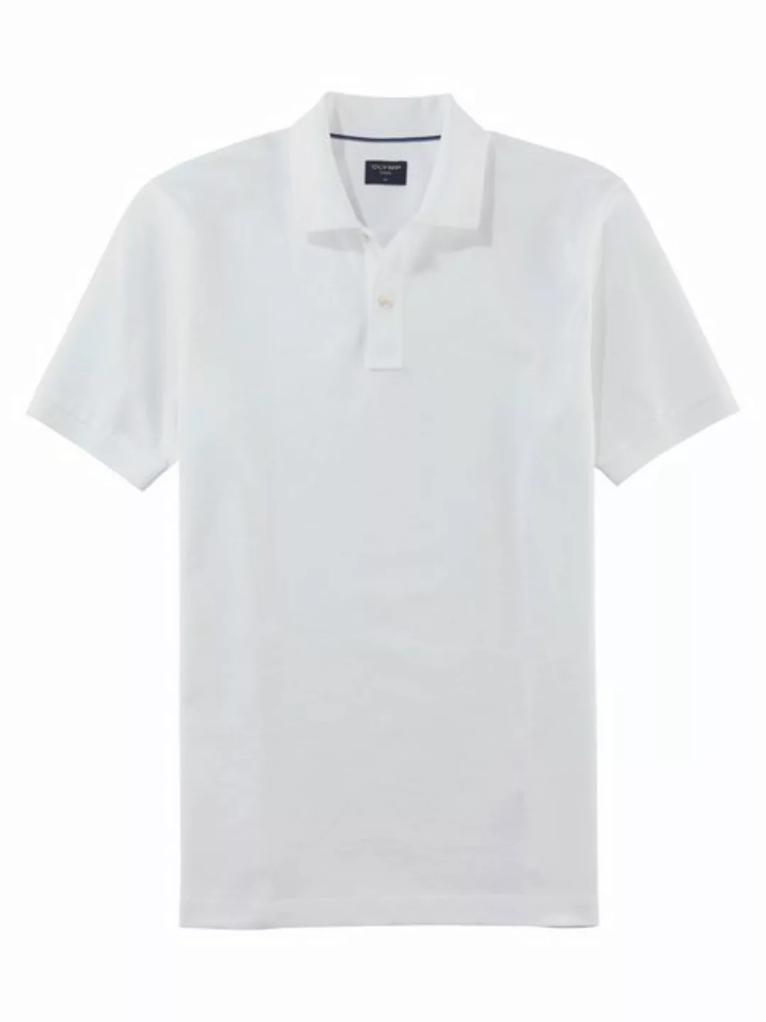OLYMP Poloshirt Casual Wirk günstig online kaufen