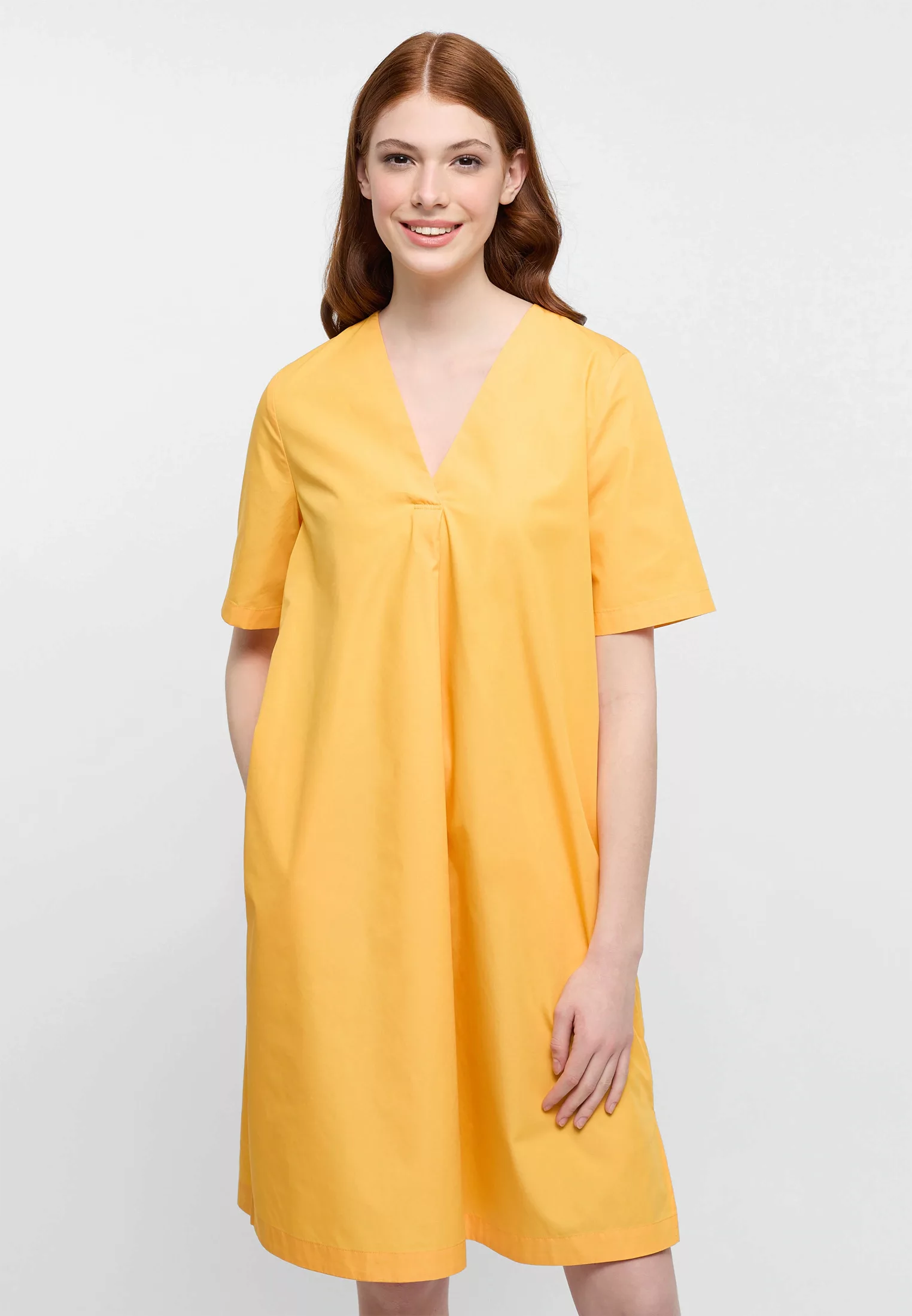 Eterna Shirtkleid "LOOSE FIT" günstig online kaufen