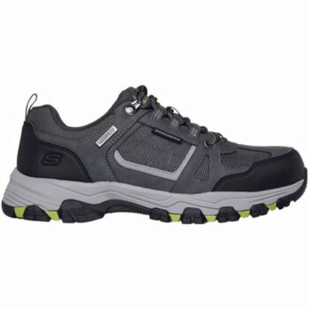 Skechers  Fitnessschuhe Sportschuhe 204937 204937 CHAR günstig online kaufen