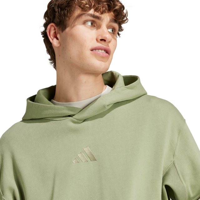 adidas Sportswear Kapuzensweatshirt M A SZN FT HD 000 günstig online kaufen