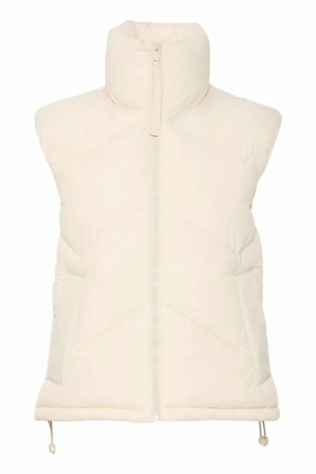 b.young Steppweste BYBOMINA WAISTCOAT 7 - modische Weste günstig online kaufen