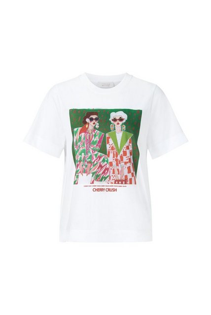 Rich & Royal T-Shirt (1-tlg) Plain/ohne Details günstig online kaufen