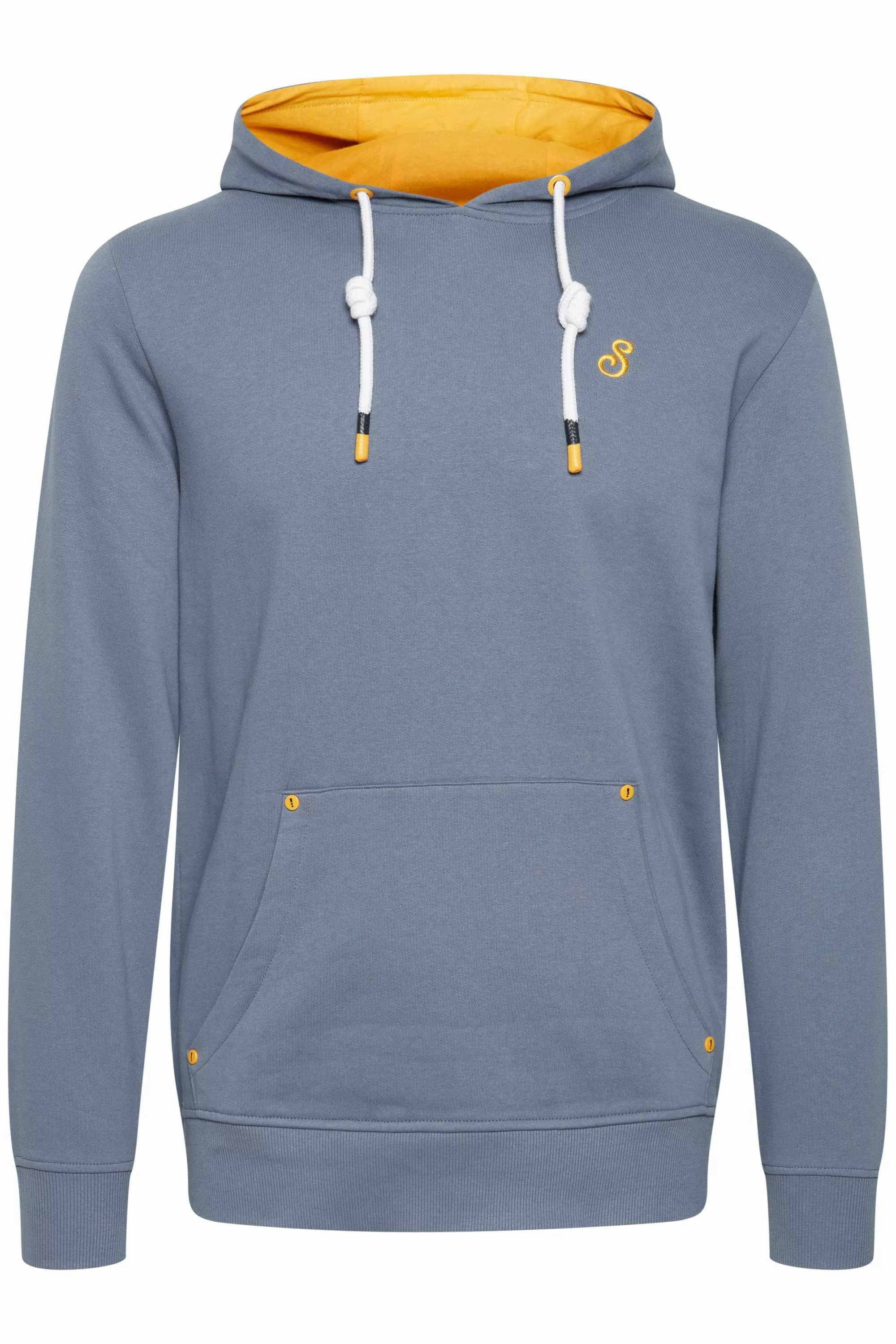 Solid Kapuzenpullover "Hoodie SDKenan" günstig online kaufen