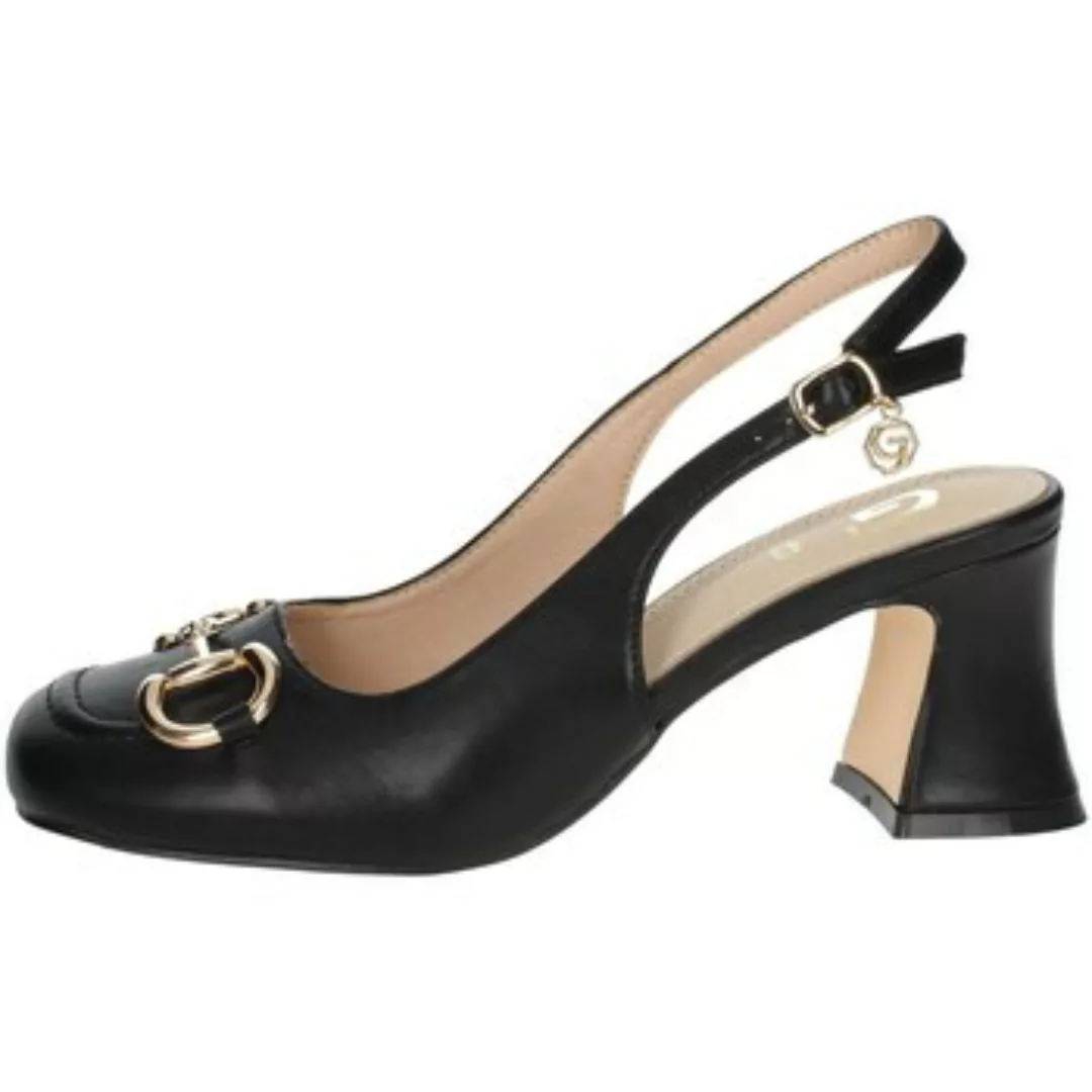 Gold & Gold  Pumps GD757 günstig online kaufen