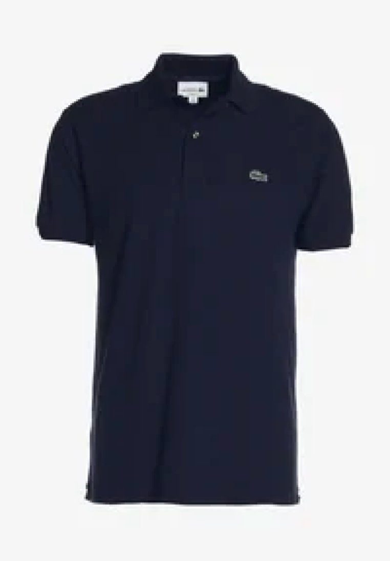 Lacoste Poloshirt (1-tlg) mit Knöpfen in günstig online kaufen