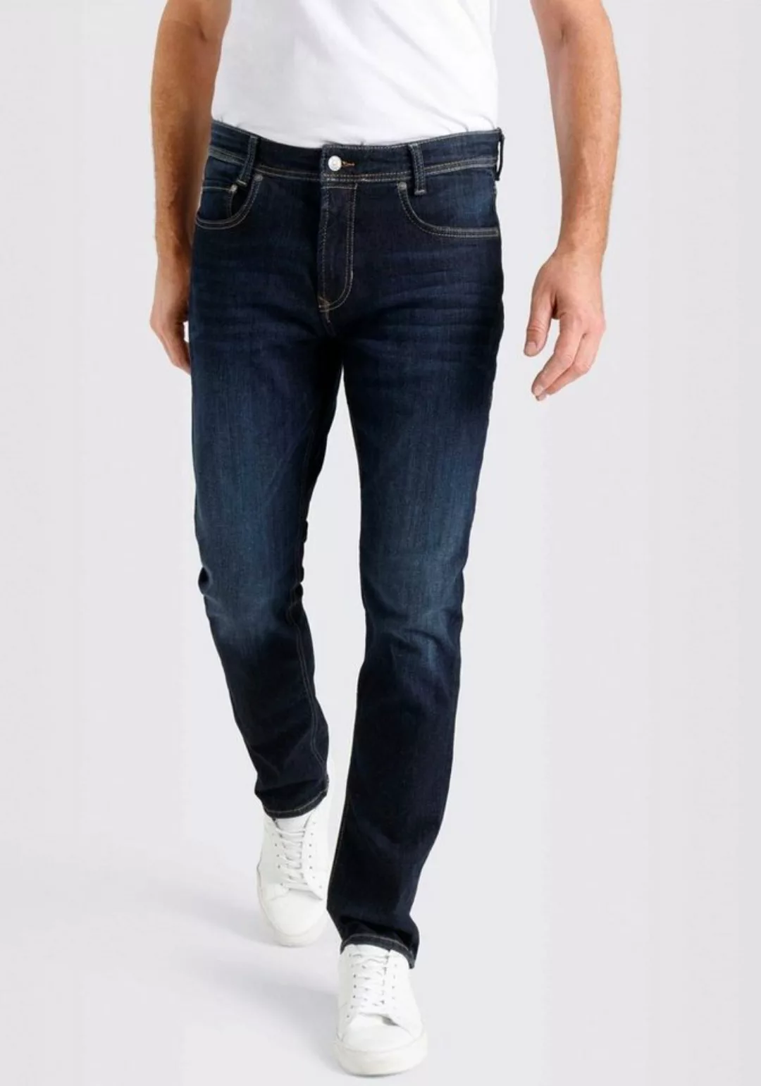 MAC Straight-Jeans Flexx-Driver super elastisch günstig online kaufen