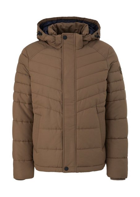 s.Oliver Winterjacke günstig online kaufen