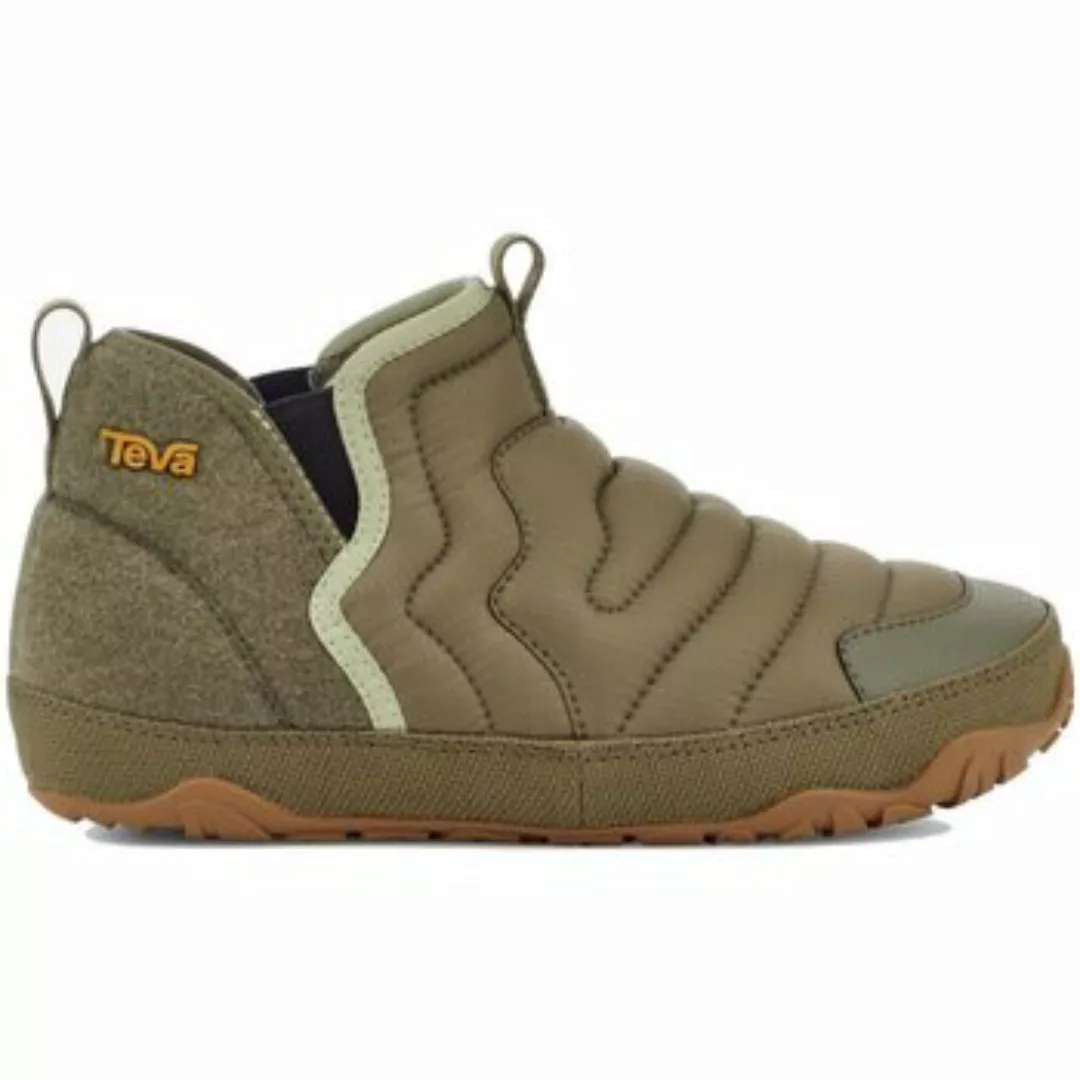 Teva  Stiefeletten Reember Terrain günstig online kaufen