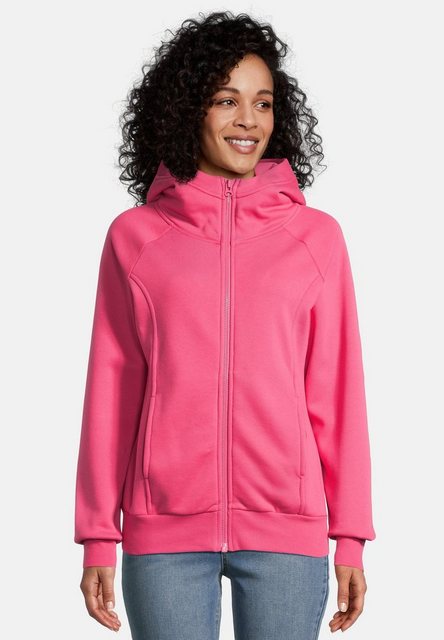 salzhaut Sweatjacke Nelkensöker günstig online kaufen