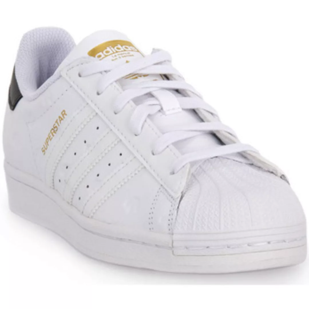 adidas  Sneaker SUPERSTAR W günstig online kaufen