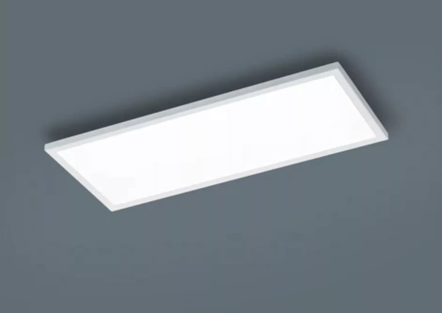 LED Panel Rack in Weiß-matt 22W 1730lm günstig online kaufen