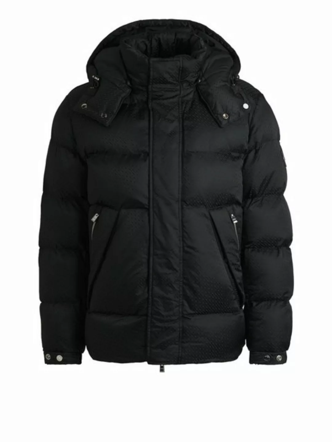 BOSS Steppjacke Steppjacke H-Corbinian4 (1-St) günstig online kaufen