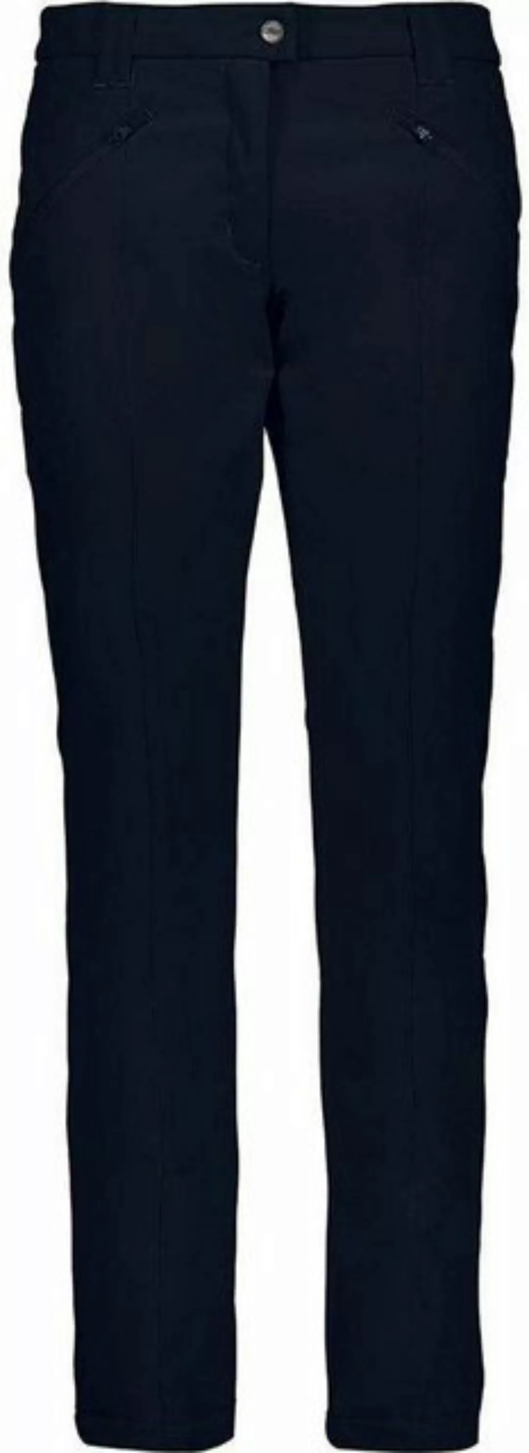 CMP Outdoorhose WOMAN LONG PANT günstig online kaufen