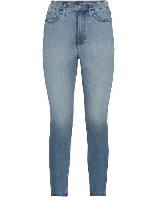 NYDJ 5-Pocket-Jeans Jeans Skinny Ami günstig online kaufen