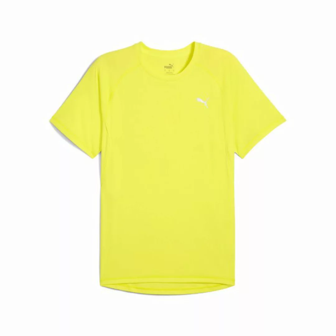 PUMA Laufshirt VELOCITY Lauf-T-Shirt Herren günstig online kaufen