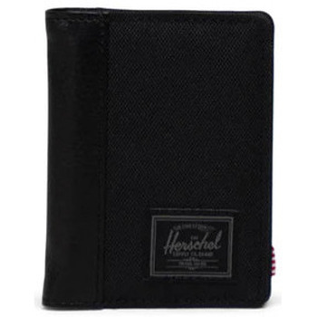 Herschel  Geldbeutel Gordon Wallet Black Tonal günstig online kaufen