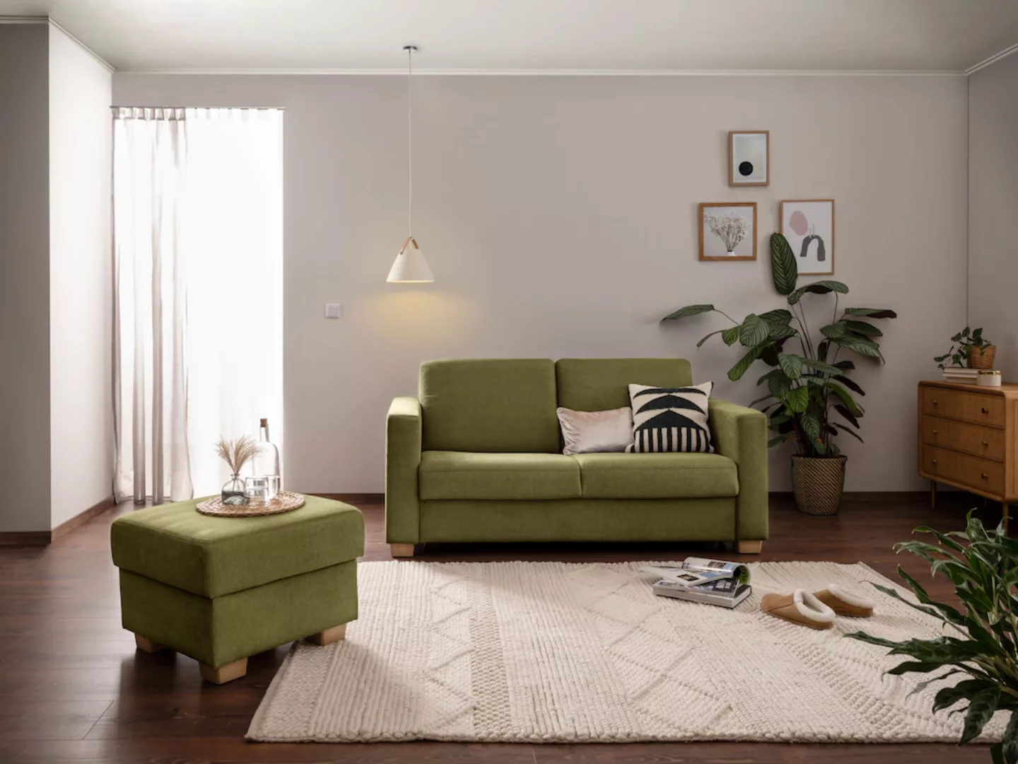 ADA trendline Schlafsofa »Verdi« günstig online kaufen