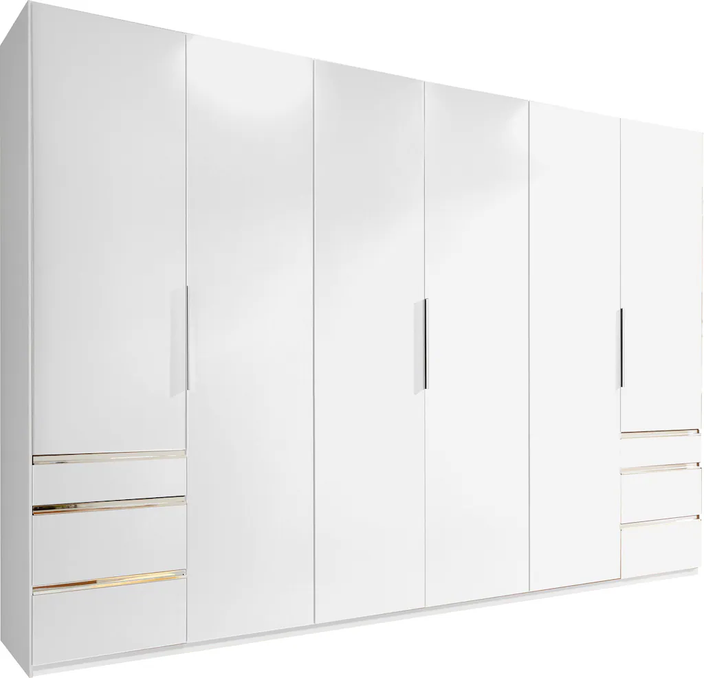 Wimex Kleiderschrank "Level by fresh to go" günstig online kaufen