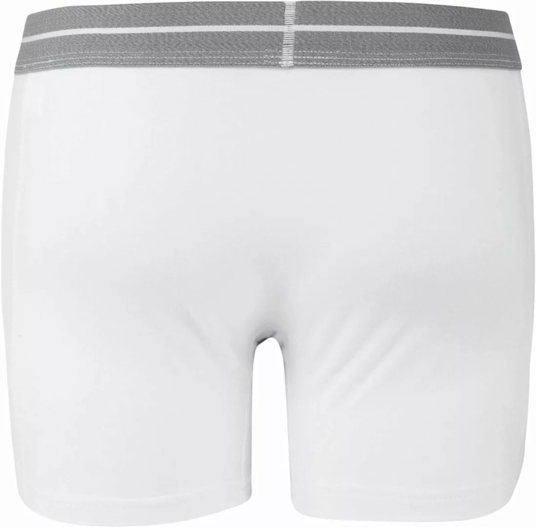 Alan Red Boxershorts Weiß 2er-Pack - Größe XL günstig online kaufen