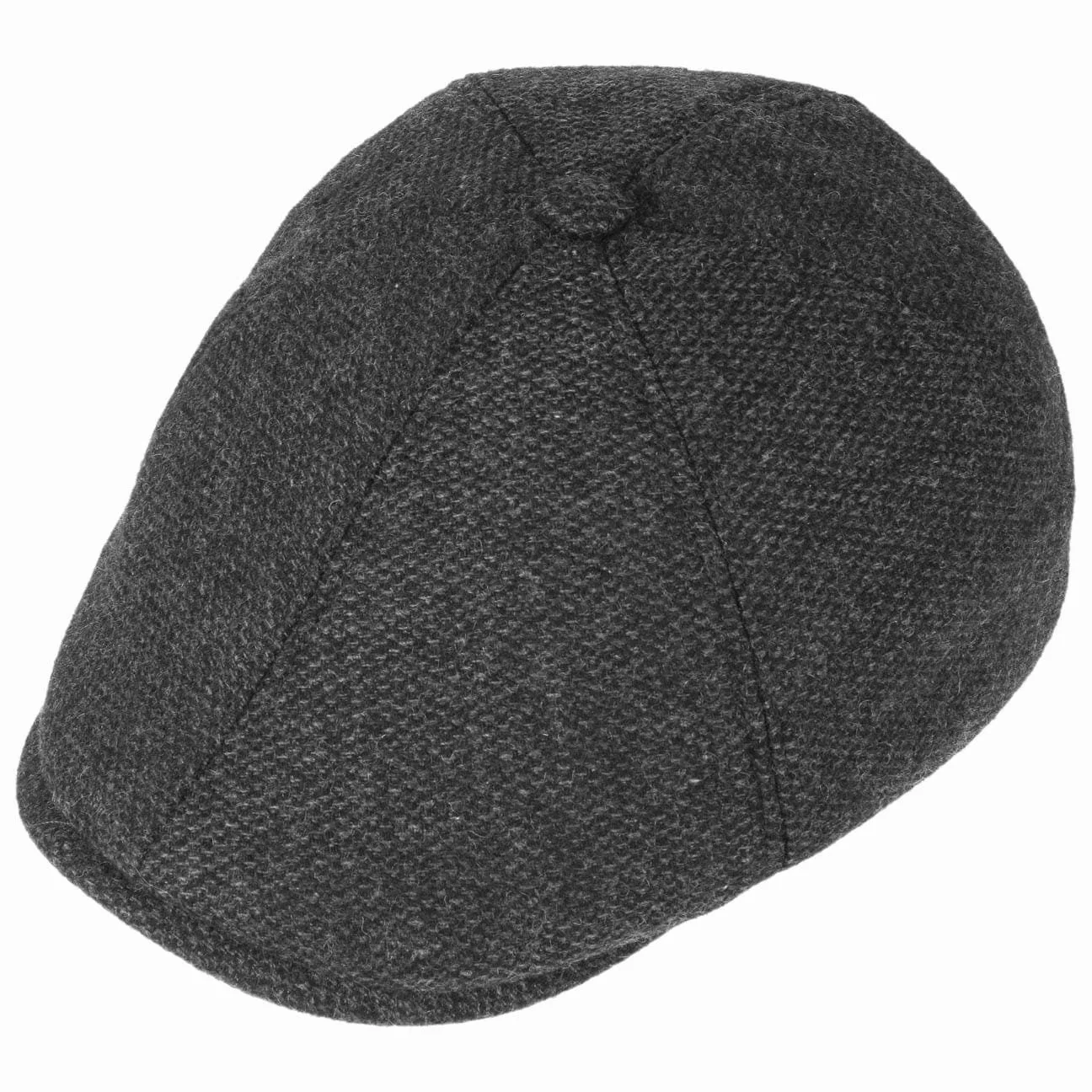 Lipodo Flat Cap (1-St) Schirmmütze mit günstig online kaufen