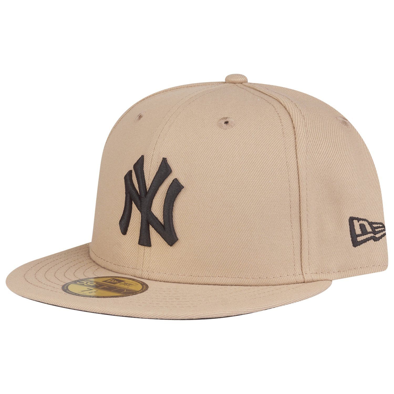 New Era Fitted Cap 59Fifty MLB günstig online kaufen