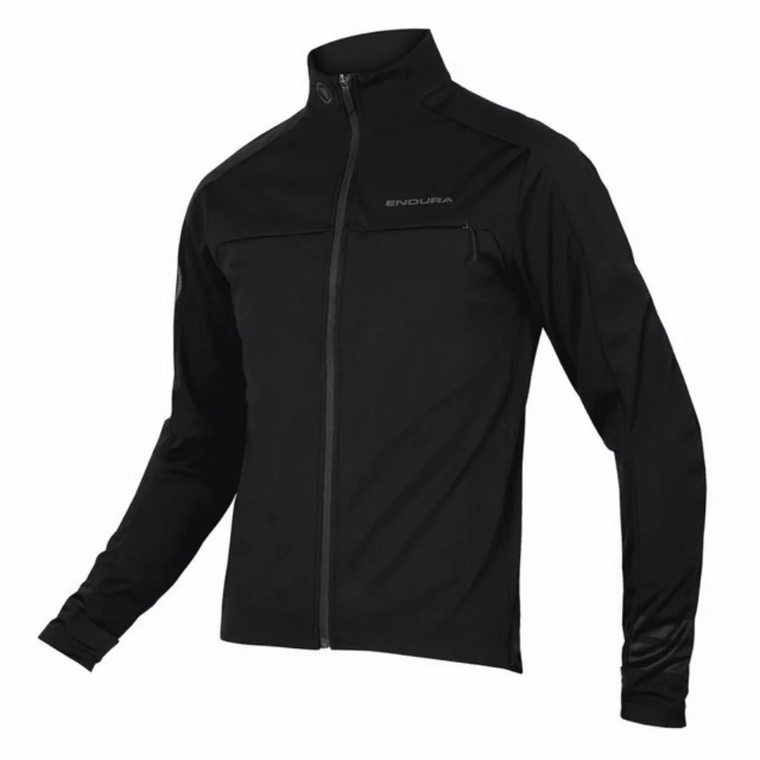 Endura Fahrradjacke Endura Windchill Jacke II - Schwarz L günstig online kaufen