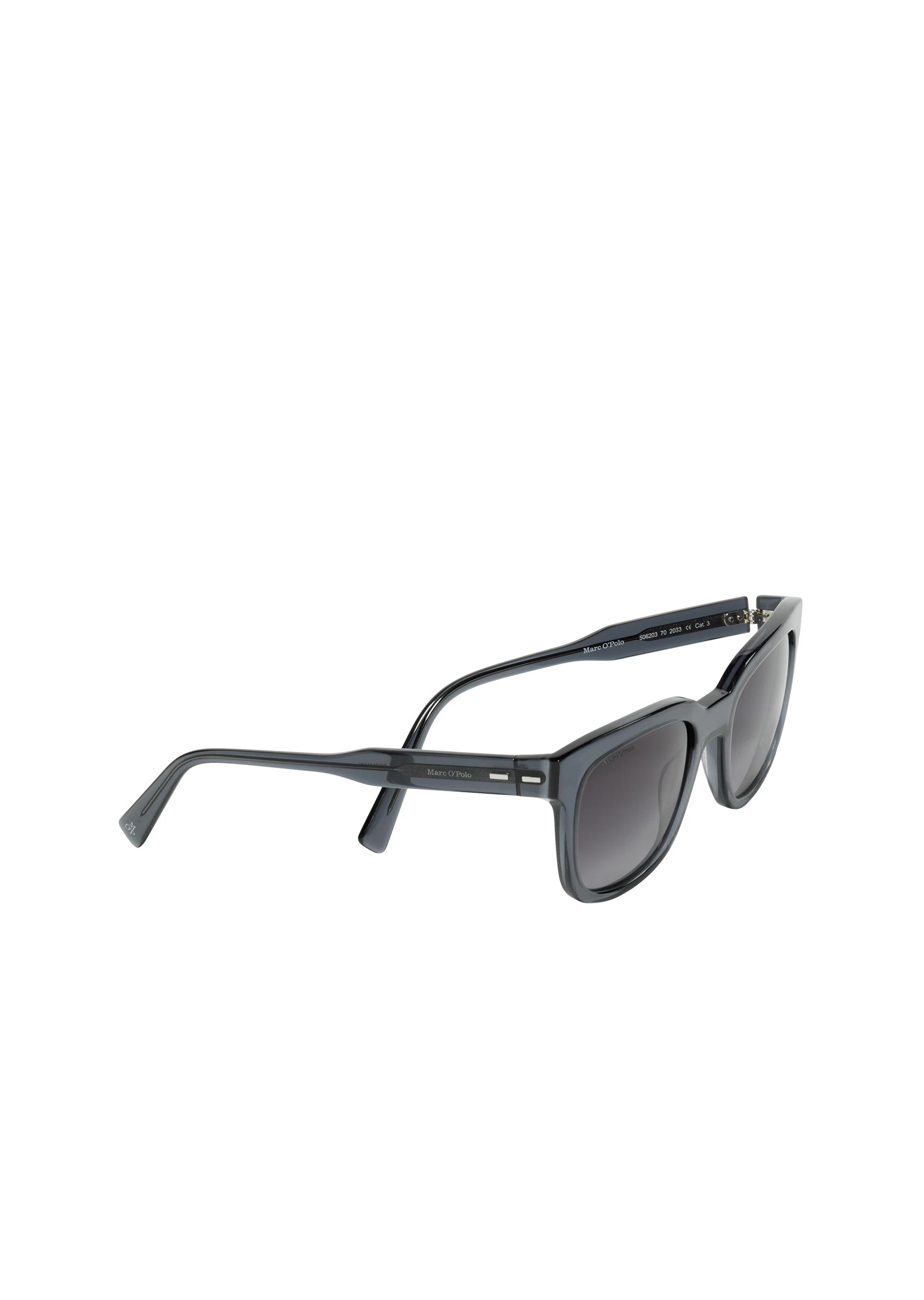 Eschenbach Optik Sonnenbrille "mit breitem Bio-Acetat-Rahmen" günstig online kaufen