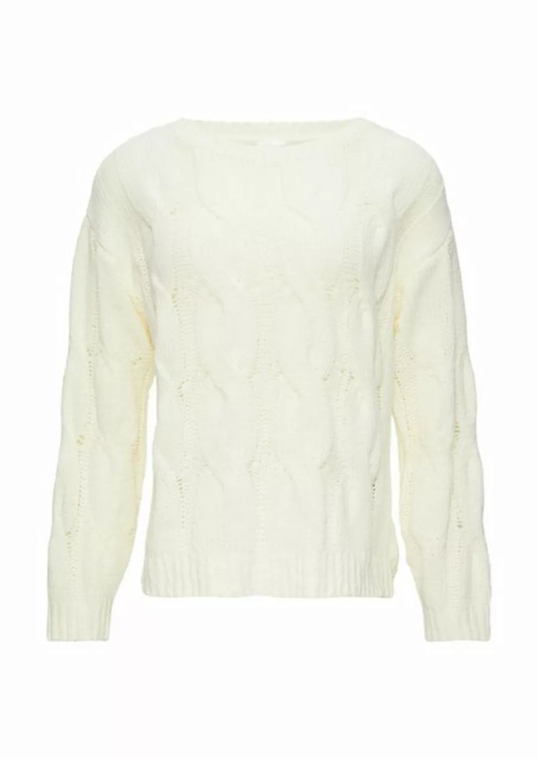 s.Oliver Strickpullover günstig online kaufen