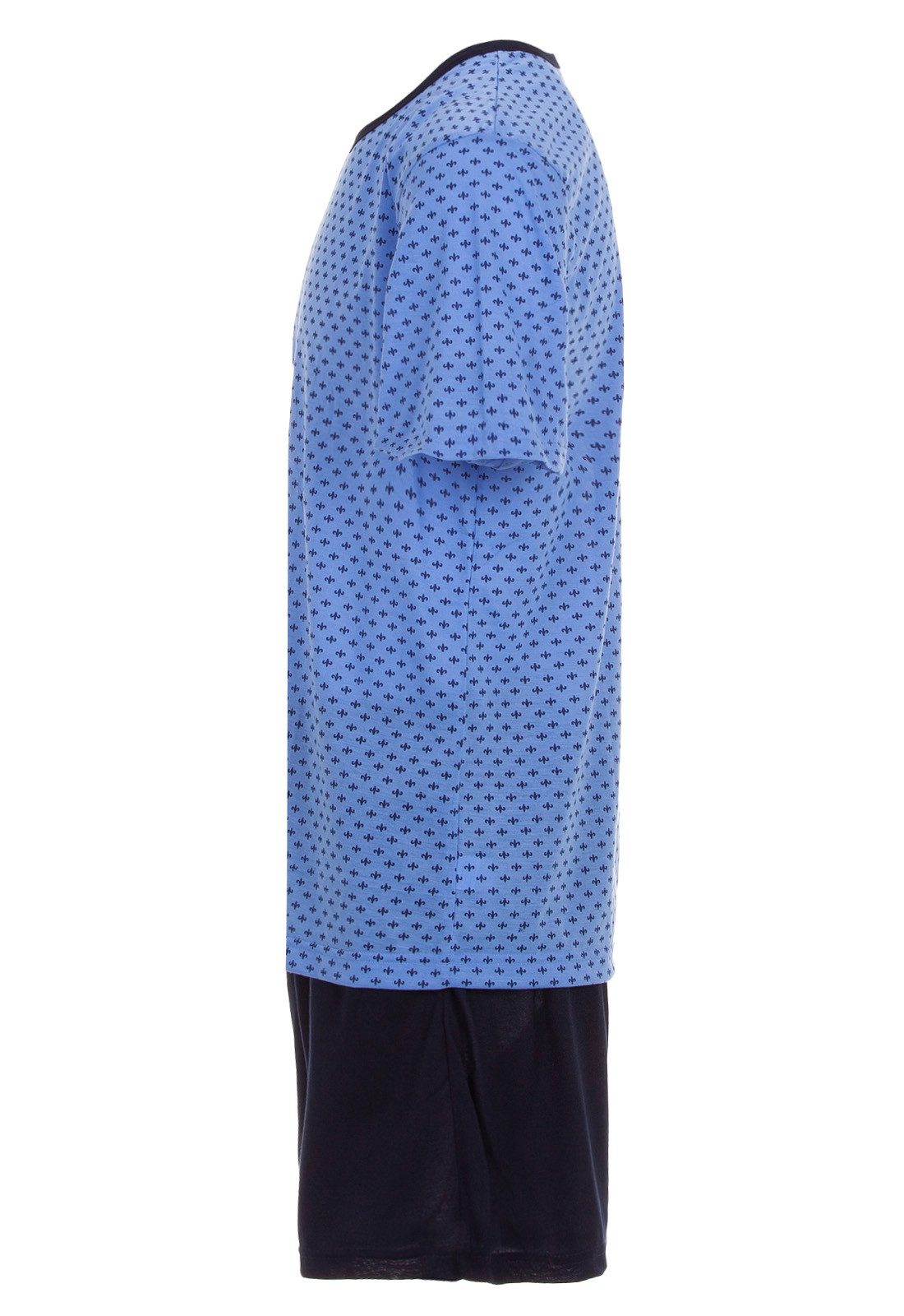 Lucky Shorty Pyjama Set Shorty - günstig online kaufen