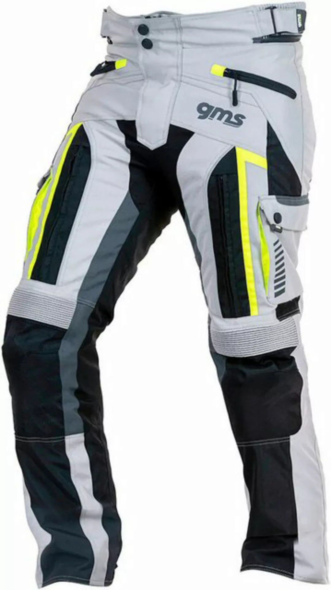 gms Motorradhose GMS Everest Motorrad Textilhose günstig online kaufen