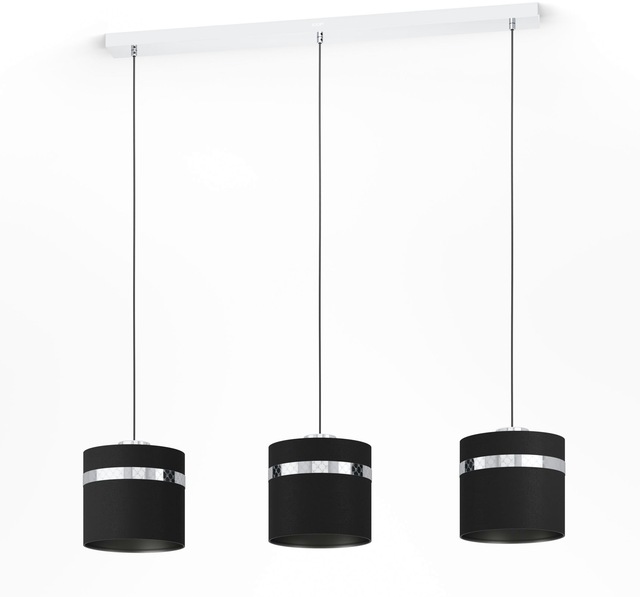 JOOP! Hängeleuchte »ROUND LIGHTS«, Leuchtmittel E27   ohne Leuchtmittel, mi günstig online kaufen