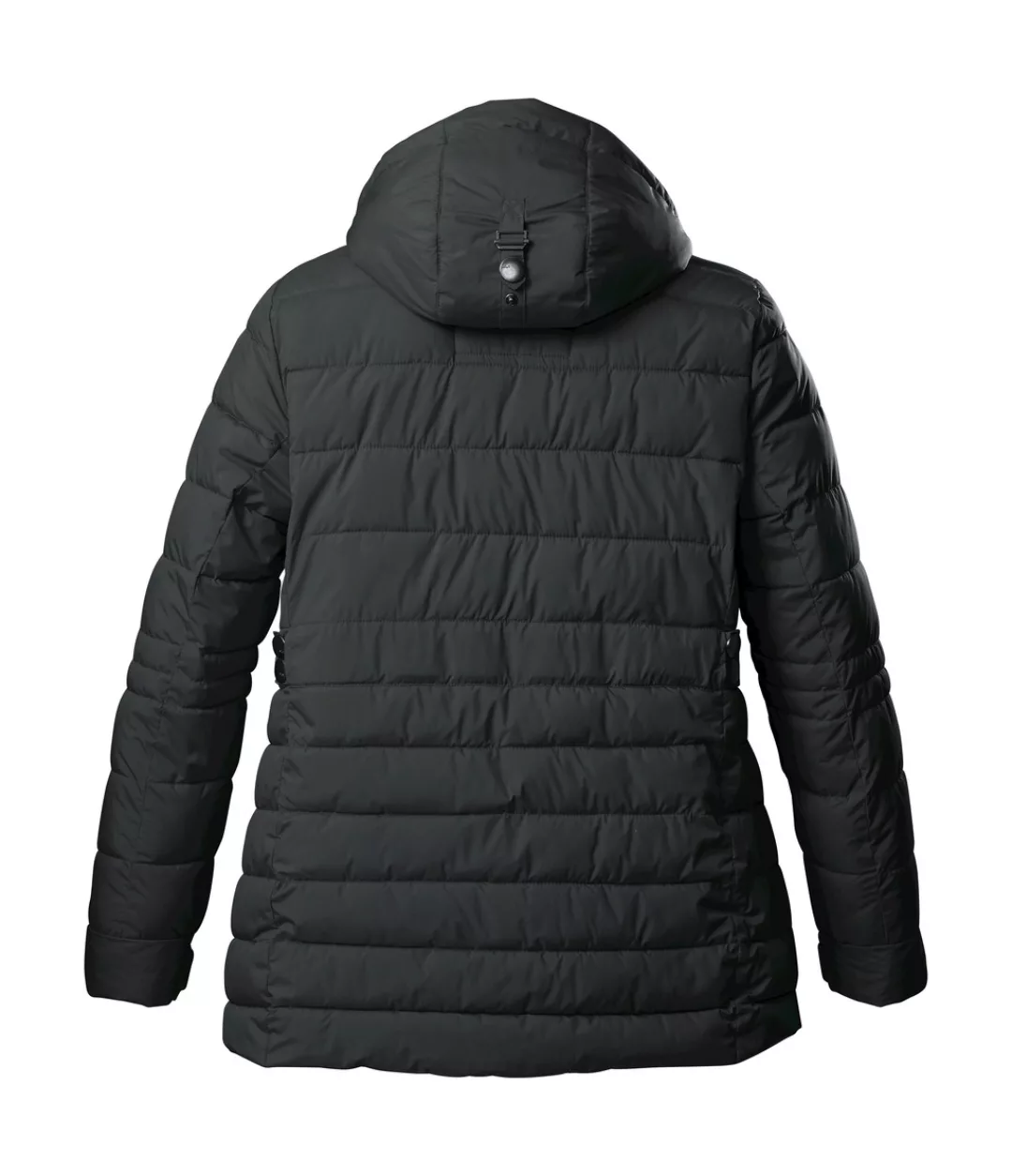 STOY Steppjacke "STW 11 WMN QLTD JCKT" günstig online kaufen